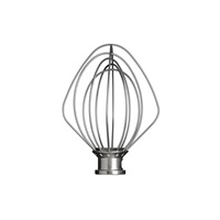 KitchenAid Artisan 5KSM125EPT Kuchyňský robot - 10 rychlostí, planetární systém, celokovová konstrukce, pistáciová