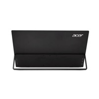 ACER LCD PM191QEbmiuux,47cm (18.5") FHD,100Hz,250nits,7ms,Audio,Repro,HDMI,USB-C,Vesa,Black