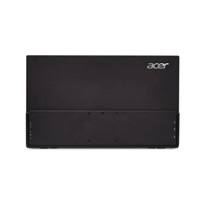ACER LCD PM191QEbmiuux,47cm (18.5") FHD,100Hz,250nits,7ms,Audio,Repro,HDMI,USB-C,Vesa,Black