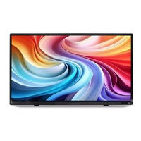 ACER LCD PM161QTbmiuuux,40cm (15.6") FHD,60Hz,220nits,6ms,miniHDMI,USB,Audio,Repro,Vesa,Black