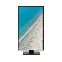 ACER LCD B277UGbmiiprzxv 69cm (27") IPS LED, 2560x1440@120Hz, 350cd/m2, 178/178, 2xHDMI(2.0) + 1xDP(1.2) + DP out, Black