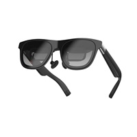 XREAL Virtuální realita One Pro-L, AR Brýle, černá