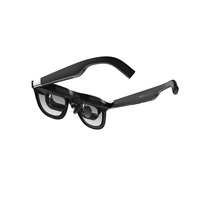 XREAL Virtuální realita One Pro-L, AR Brýle, černá