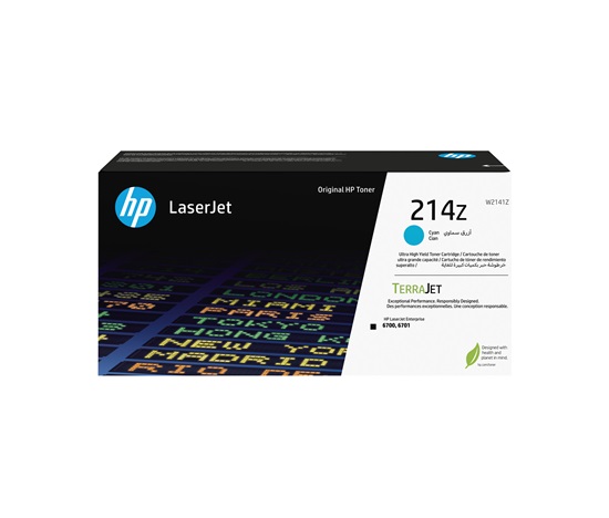HP 217Z Magenta Original LaserJet Toner Cartridge (24,000 pages)