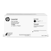 HP 217Z Black Conract LaserJet Toner Cartridge (32,000 pages)