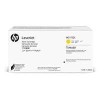HP 217Z Yellow Contract LaserJet Toner Cartridge (24,000 pages)