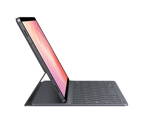 Samsung Book Keyboard Slim Pouzdro pro Galaxy Tab S11 Black