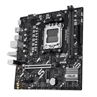 ASUS MB Sc AM5 PRIME B850M-F WIFI, AMD B850, 2x DDR5, WiFi, 1xHDMI, mATX