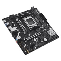 ASUS MB Sc AM5 PRIME B850M-F, AMD B850, 2x DDR5, 1x HDMI, mATX