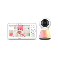 VTech VM5254 - dětská video chůvička