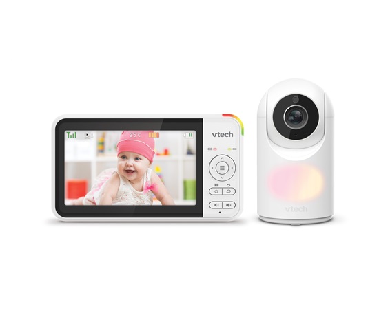 VTech VM5367 - dětská video chůvička