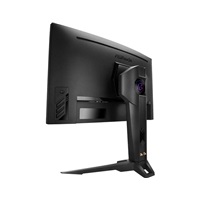 ASROCK LCD - 27" Gaming monitor PG27QRT2A, 2560 x 1440 QHD, 180Hz, 5000:1, 300cd/m2, 1ms, 2xHDMI, 1xDP