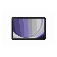 BAZAR - Samsung Galaxy Tab A9+, 11", 4GB/64GB, Wifi, grafitová, EU - Poškozený obal (Komplet)
