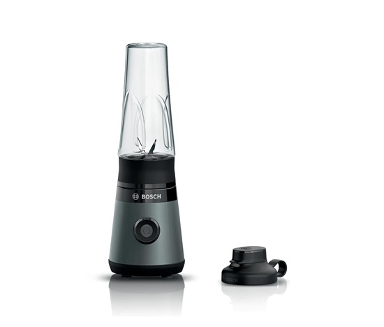 Bosch MMB2111S Series 2 Mixér VitaPower Serie 2, 450 W Stříbrná