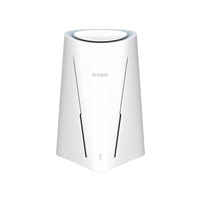D-Link G530V2 5G NR AX3000 Wi-Fi 6 Router