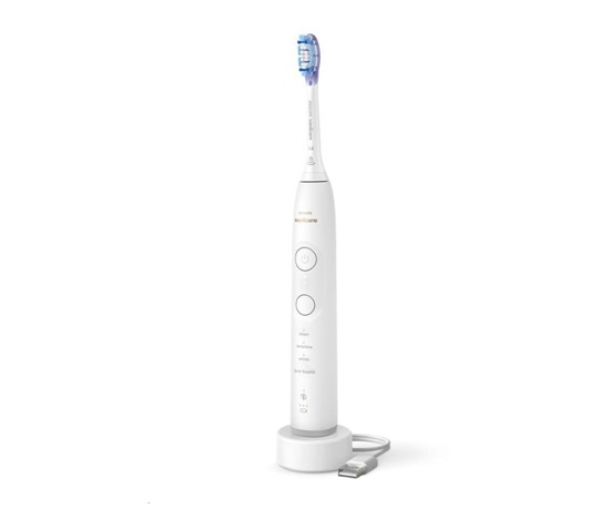 Philips Sonicare Series 7100 Sonický kartáček bílý