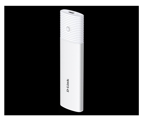 D-Link DSP-111 USB-C Enclosure/Externí box pro M.2 NVMe/NGFF SSD
