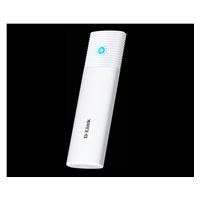 D-Link DSP-111 USB-C Enclosure/Externí box pro M.2 NVMe/NGFF SSD