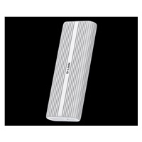 D-Link USB-C 4.0 Enclosure/Externí box pro M.2 NVMe SSD Enclosure
