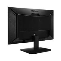 ASROCK LCD - 27" Gaming monitor PG27FFX1B FHD, 1920 x 1080, 520Hz, 1000:1, 400cd/m2, 1ms, 2xHDMI, 1xDP
