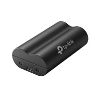 BAZAR - TP-Link Tapo A100 náhradní baterie k Tapo C425, Tapo C420, Tapo C400, Tapo C460, Tapo D230 - poškozený obal