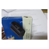 BAZAR - TP-Link Tapo A100 náhradní baterie k Tapo C425, Tapo C420, Tapo C400, Tapo C460, Tapo D230 - poškozený obal