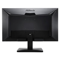 ASROCK LCD - 27" Gaming monitor PG27QFT1B QHD, 2560 x 1440, 180Hz, 1000:1, 400cd/m2, 1ms, 2xHDMI, 1xDP