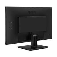 ASROCK LCD - 27" Gaming monitor PG27FFT1B FHD, 1920 x 1080, 180Hz, 1000:1, 450cd/m2, 1ms, 2xHDMI, 1xDP