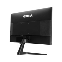 ASROCK LCD - 24,5" Gaming monitor PG25FFT FHD, 1920 x 1080, 180Hz, 1000:1, 300cd/m2, 1ms, 2xHDMI, 1xDP
