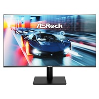 ASROCK LCD - 24,5" Gaming monitor CL25FFB FHD, 1920 x 1080, 144Hz, 1500:1, 300cd/m2, 1ms, 1xHDMI, 1xVGA