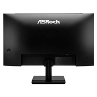 ASROCK LCD - 24,5" Gaming monitor CL25FFB FHD, 1920 x 1080, 144Hz, 1500:1, 300cd/m2, 1ms, 1xHDMI, 1xVGA