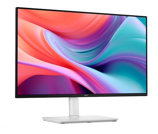 DELL LCD S2425HSM - 23,8"/FHD/IPS/1920x1080/16:9/144Hz/1ms/1500:1/300 cd/m2/HDMI/VESA/PIVOT/3YNBD (210-BSZD)