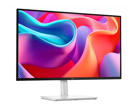 DELL LCD S2725DC - 27"/QHD/IPS/2560x1440/16:9/144Hz/1ms/1500:1/350 cd/m2/HDMI/DP/VESA/PIVOT/3YNBD (210-BSRL)