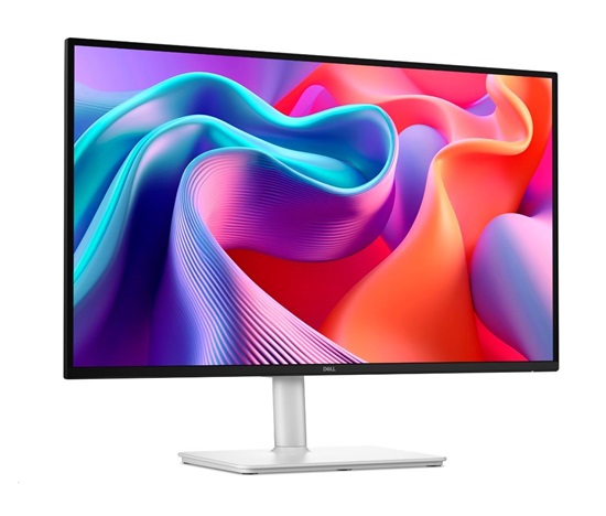 DELL LCD S2725DSM - 27"/QHD/IPS/2560x1440/16:9/144Hz/1ms/1500:1/350 cd/m2/HDMI/DP/VESA/PIVOT/3YNBD (210-BSVN)