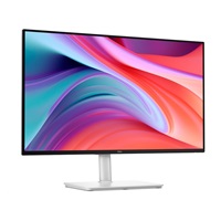 DELL LCD S2725HSM - 27"/FHD/IPS/1920x1080/16:9/144Hz/1ms/1500:1/300 cd/m2/HDMI/VESA/PIVOT/3YNBD (210-BSZF)