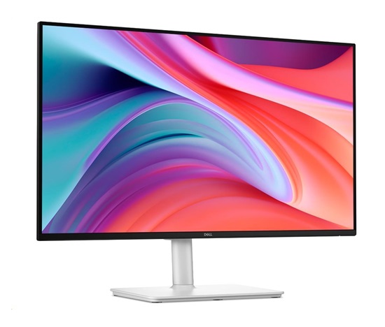 DELL LCD S2725HSM - 27"/FHD/IPS/1920x1080/16:9/144Hz/1ms/1500:1/300 cd/m2/HDMI/VESA/PIVOT/3YNBD (210-BSZF)
