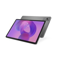 LENOVO TAB Idea Tab - MEDIATEK DIMENSITY 6300,11" 2.5K IPS,8GB,258GB,Arm Mali-G57 MC2,Luna Grey,Android 15,2YCourier