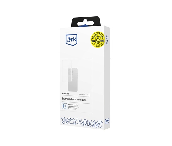 3mk ochranný kryt Armor Case pro Motorola Moto G Stylus 2024