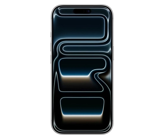 Apple iPhone 17 Pro 256GB Silver EU