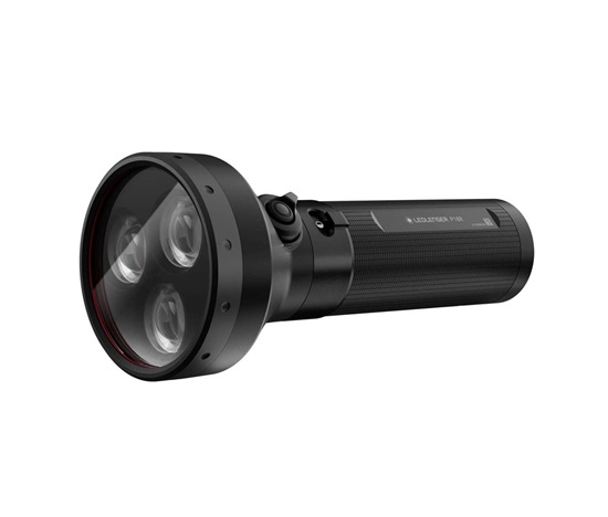Ledlenser svítilna P18R