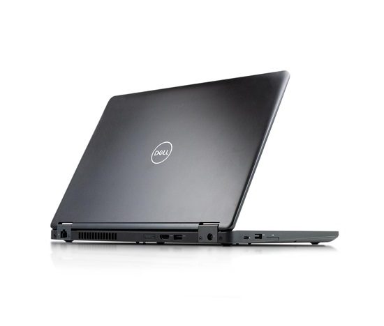 BAZAR - REPAS DELL NTB Latitude E5550 - 15.6" FHD,i7-5600U,8GB,480SSD,Intel HD 5500,USB,USB-C,HDMI - Po opravě