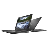 BAZAR - REPAS DELL NTB Latitude E5550 - 15.6" FHD,i7-5600U,8GB,480SSD,Intel HD 5500,USB,USB-C,HDMI - Po opravě