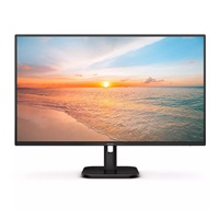 BAZAR - Philips MT VA LED 27" 27E1N1100A/00 - IPS panel, 100Hz, 1920x1080, D-Sub, HDMI, repro - Poškozený obal (Komplet)