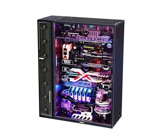 RoboTime 3D mechanická skládačka kuličkové dráhy Město budoucnosti