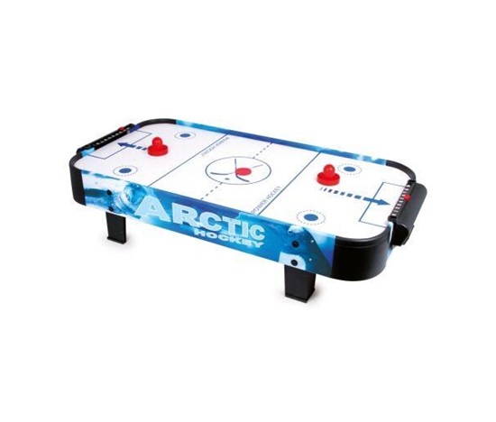 small foot Elektrický velký vzdušný hokej