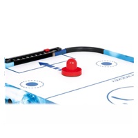 small foot Elektrický velký vzdušný hokej