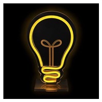 2Kids Toys LED NEON LIGHT lampička Žárovka