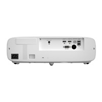 SHARP projektor E501U, 1920x1200, 5000ANSI, 500000:1, 3LCD, 16:10, 2x HDMI, RJ45, USB