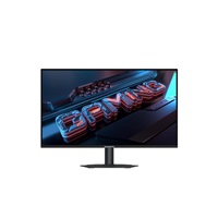 GIGABYTE LCD - 24,5" Gaming monitor G25F2, SS IPS, 1920x1080 FHD, 200Hz, 1000:1, 300cd/m2, 1ms, 2xHDMI, 1xDP