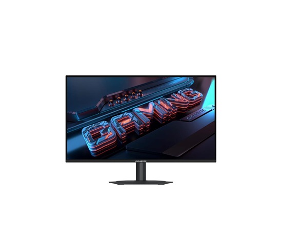 GIGABYTE LCD - 24,5" Gaming monitor G25F2, SS IPS, 1920x1080 FHD, 200Hz, 1000:1, 300cd/m2, 1ms, 2xHDMI, 1xDP